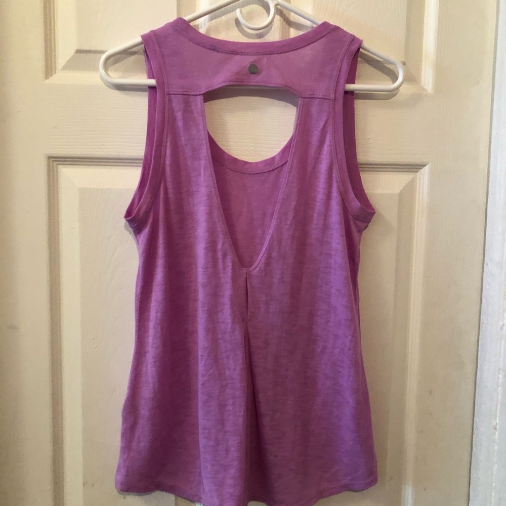 Zella tank top - Picture 6 of 7